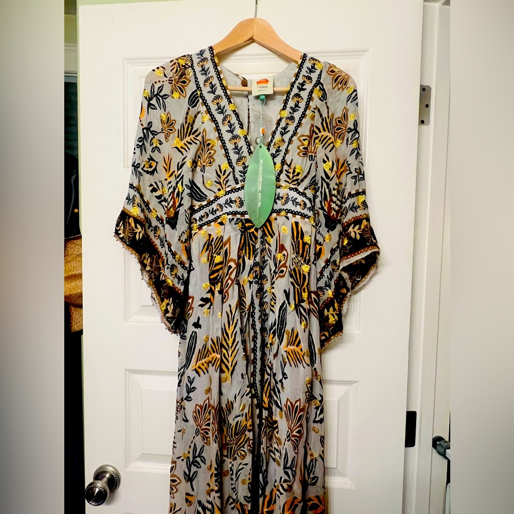 Farm Rio Dress